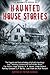 The Mammoth Book Of Haunted House Stories