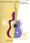Classical Guitar of Bach (Concert Masterworks) Classical Guitar of Bach (Concert Masterworks)