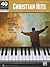 40 Sheet Music Bestsellers -- Christian Hits by Alfred A. Knopf Publishing ...