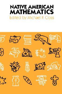 Native American Mathematics (Paperback)