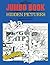 The Second Jumbo Book of Hidden Pictures®