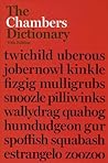 The Chambers Dict...