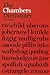 The Chambers Dictionary