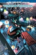 Classic Transformers Volume 2