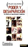 Poder y desaparic...