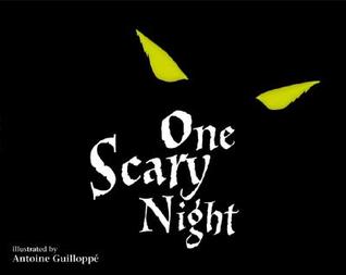 One Scary Night (Hardcover)