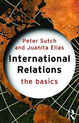 International Relations: The Basics (Basics (Routledge))