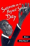 Sermon on a Perfect Spring Day (MVP)