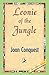 Leonie of the Jungle