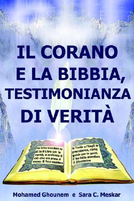 Il Corano e la Bibbia, Testimonianza di Verità (Paperback)
