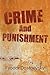Crime And Punishment by Fyodor Dostoevsky