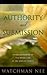 Authority and Submission: L...