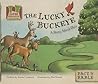 Lucky Buckeye: a Story About Ohio: A Story About Ohio (Fact & Fable: State Stories)