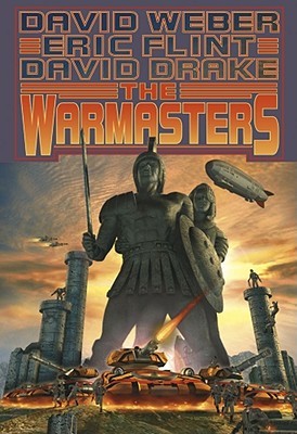The Warmasters (Mass Market Paperback)