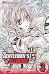 The Gentlemen's Alliance †, Vol. 3 by Arina Tanemura