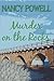 Murder on the Rocks by Nancy Powell