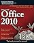Microsoft Office 2010 Bible