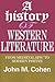 A History of Western Litera...