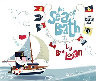 The Sea of Bath (Hardcover)