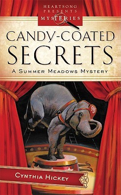 Candy Coated Secrets (Summer Meadows Mystery #2)