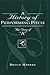 A History of Performing Pitch by Bruce Haynes