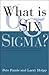 What Is Six Sigma?