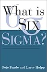 What Is Six Sigma?