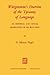 Wittgenstein's Doctrine of ...