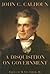 A Disquisition on Government