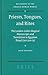 Priests, Tongues, and Rites: The London-Leiden Magical Manuscripts and Translation in Egyptian Ritual (100-300 CE) (Religions in the Graeco-Roman World, 153)