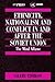 Ethnicity, Nationalism and Conflict in and after the Soviet Union: The Mind Aflame (International Peace Research Institute, Oslo (PRIO))