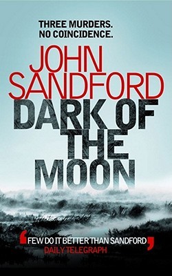 Dark Of The Moon