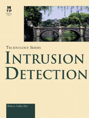 Intrusion Detection (Paperback)