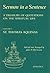 Sermon In A Sentence: A Treasury of Quotations on the Spiritual Life from the Writings of St. Catherine of Siena Doctor of the Church (Volume 5)