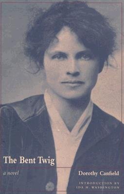 The Bent Twig (Paperback)