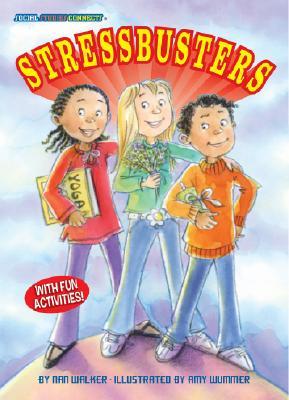 Stressbusters (Social Studies Connects)