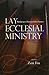 Lay Ecclesial Ministry by Zeni Fox