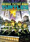 Teenage Mutant Ninja Turtles Artobiography