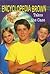 Encyclopedia Brown Takes th...