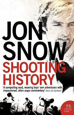 Shooting History (Paperback)