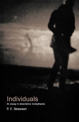 Individuals: An Essay in Descriptive Metaphysics (Paperback)
