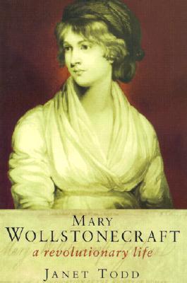 Mary Wollstonecraft (Paperback)