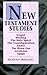 New Testament Studies