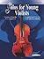 Solos for Young Violists, Vol 2: Selections from the Viola Repertoire