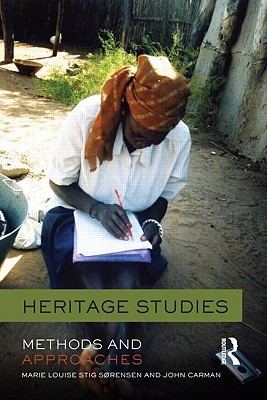 Heritage Studies (Paperback)