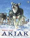 Akiak by Robert J. Blake