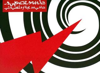 Supersonic: Visuals for Music (Hardcover)