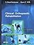 Clinical Orthopaedic Rehabilitation, 2nd Edition by S. Brent Brotzman