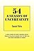 54 a Season of Uncertainty:...