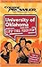 University of Oklahoma by Andrea Chadderdon